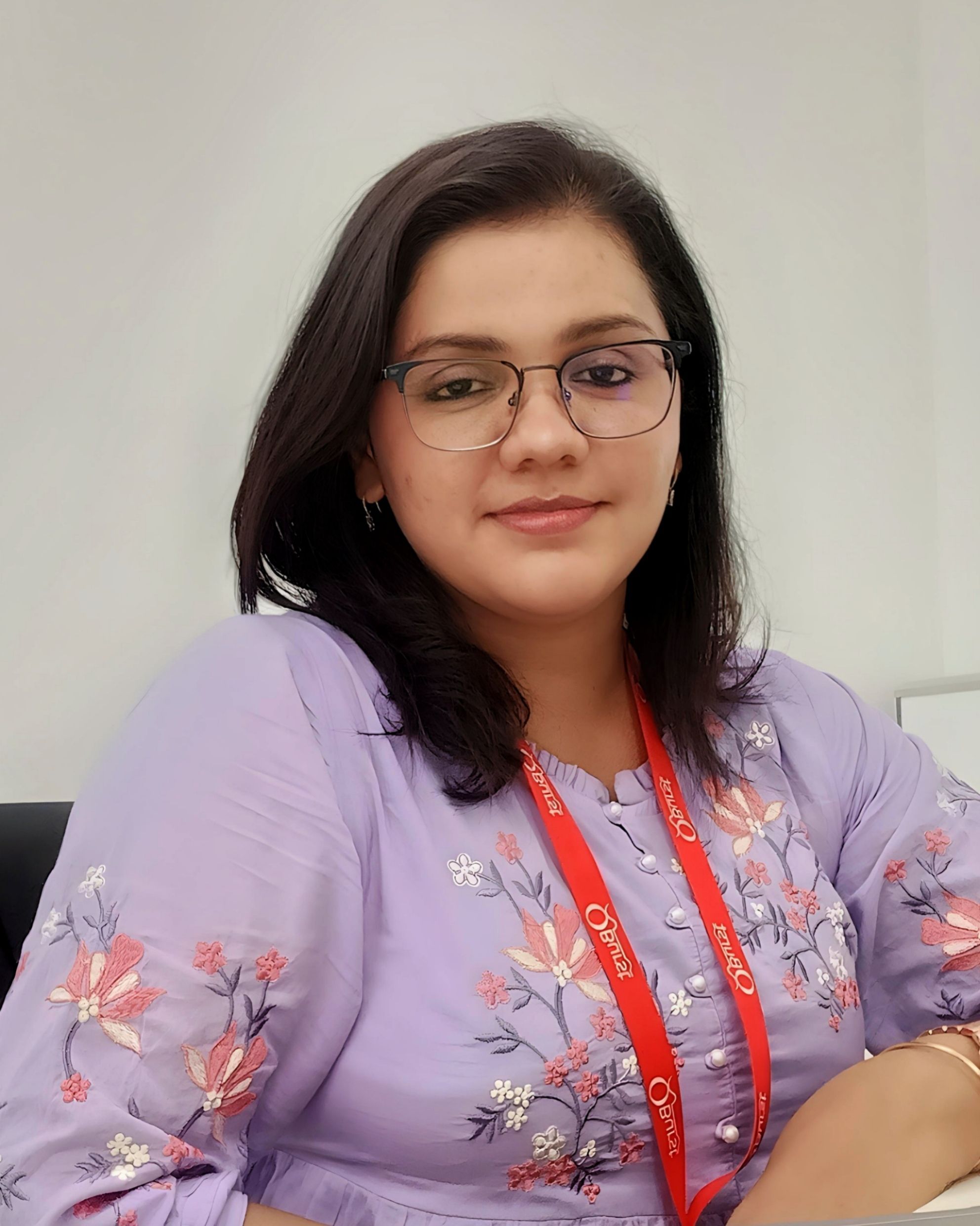 Kiran R